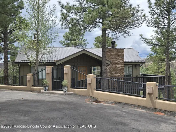 158 Crown Ridge Rd, Alto, NM 88312