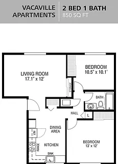 1424 Alamo Dr — Photo 8