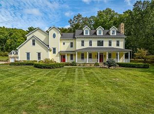 161 Pine Hill Way, Ellwood City, PA 16117
