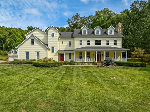 161 Pine Hill Way, Ellwood City, PA 16117