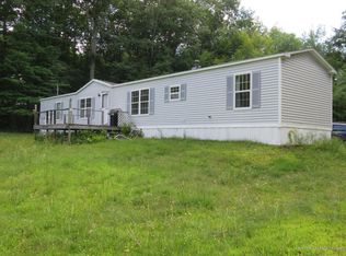 164 Togus Rd, Chelsea, ME 04330
