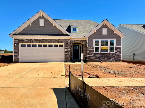 116 Swing Ln, Troutman, NC 28166