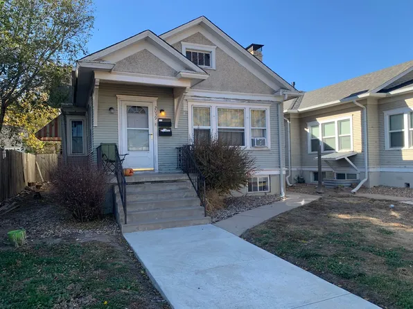 2039 8th Avenue, 2039 8th Ave #1, Greeley, CO 80631