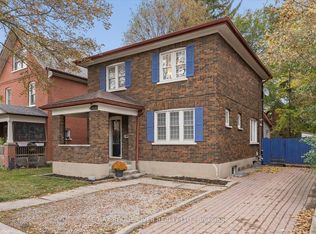 1314 Monaghan Rd, Peterborough, ON K9J5M1