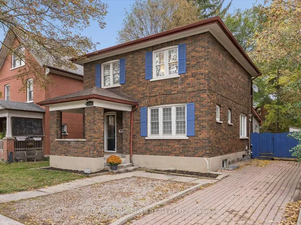 1314 Monaghan Rd, Peterborough, ON K9J 5M1