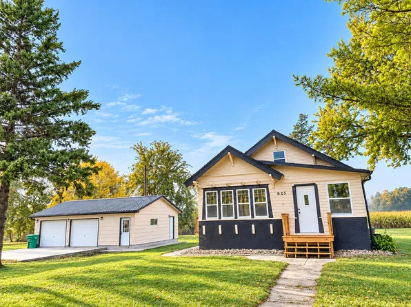 825 Dakota St, Toronto, SD 57268