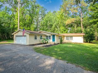 6205 Millhopper Rd, Gainesville, FL 32653