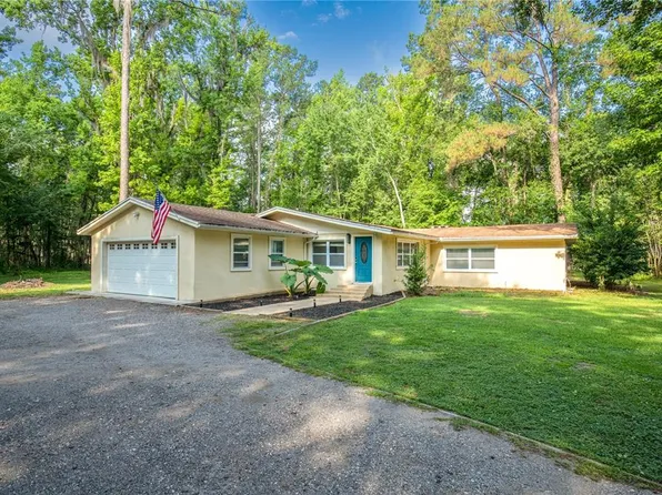 6205 Millhopper Rd, Gainesville, FL 32653