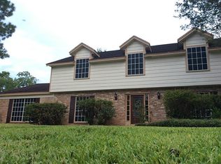 4122 Bayou Grove Dr, Seabrook, TX 77586