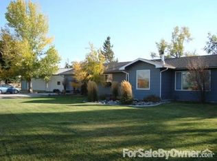 3760 Amsterdam Rd, Manhattan, MT 59741