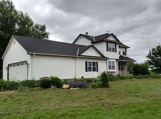 11256 SW Rolling Hills Rd, Augusta, KS 67010