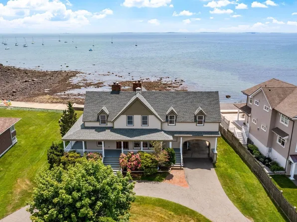 45 Willow Rd, Nahant, MA 01908
