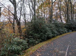 Lot 10 Sassafras Court, Highlands, NC 28741