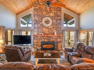 146 Bee Tree Ln, Mars Hill, NC 28754