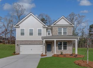 2385 Dixon Pl, Lawrenceville, GA 30045