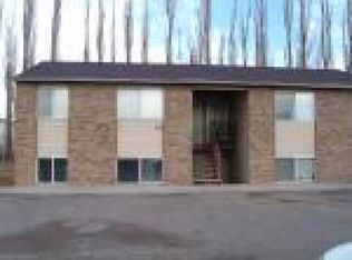 538 Chastain Dr APT 4, Chubbuck, ID 83202