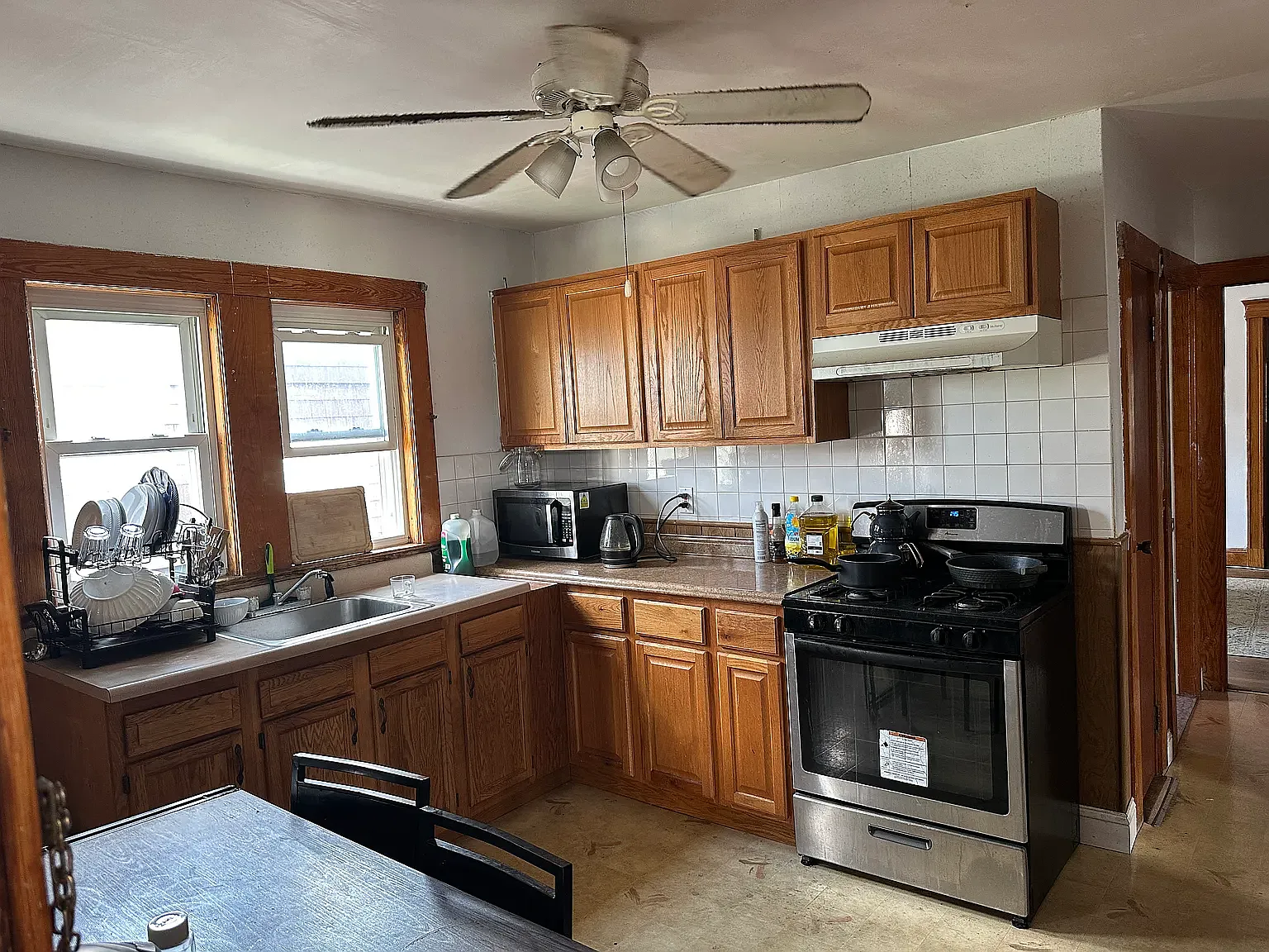 3 bed, $3,000 — Photo 1