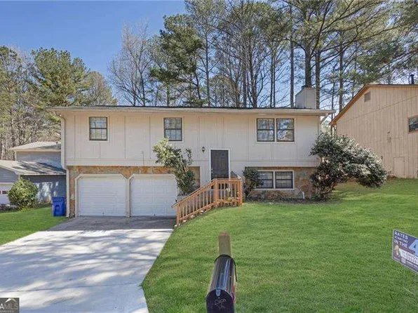 2044 Teal Cv, Lithonia, GA 30058