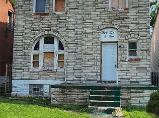 5204 Ridge Ave, Saint Louis, MO 63113