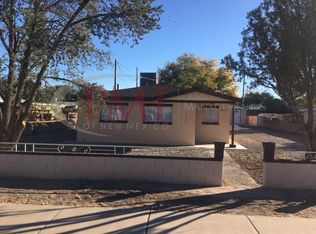 1310 1/2 Douglas Dr, Las Cruces, NM 88005