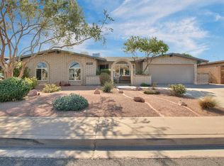 2531 W Olla Cir, Mesa, AZ 85202
