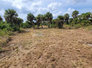 Candlelight Rd LOT 16, North Pt, FL 34288