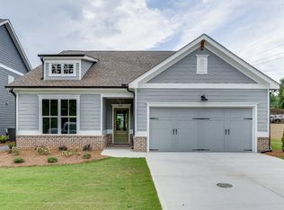 6049 Morrow Dr, Flowery Branch, GA 30542