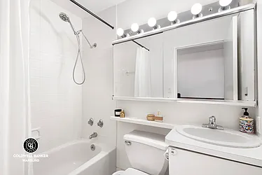 Sold by Coldwell Banker Warburg