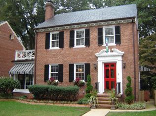 5004 King William Rd, Richmond, VA 23225