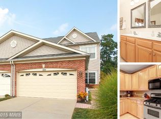 10684 Hillingdon Rd, Woodstock, MD 21163