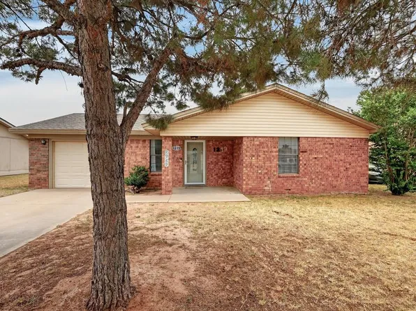 1219 Century Dr, Midland, TX 79703