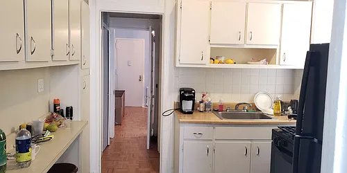 Rented by Roz Khan, LREB