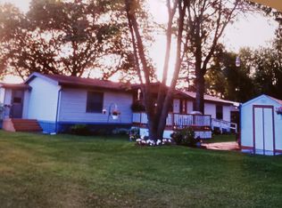 3305 S Broadway #59, Alexandria, MN 56308