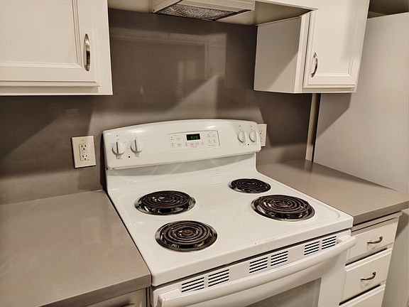 Stove