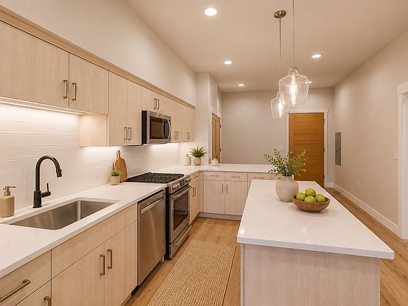 2nd image of 3750 SW Badger Ave #301