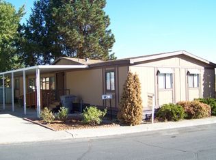 26 Galaxy Ln, Richland, WA 99354