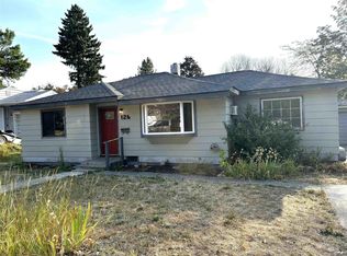 126 N Garfield St, Moscow, ID 83843