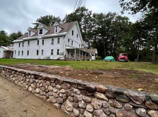 43 Hillcrest Rd #5, Jaffrey, NH 03452