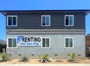 LB1464 (NEW), Long Beach, CA 90813