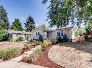 6138 S Hill St, Littleton, CO 80120