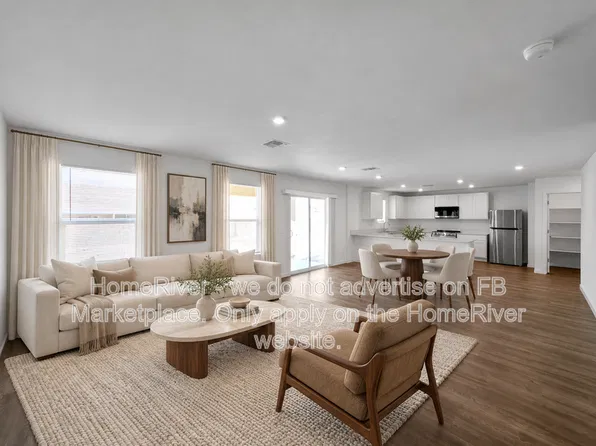 10080 W Century Dr, Arizona City, AZ 85123