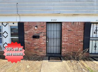 3357 Ashley Ln, Indianapolis, IN 46224