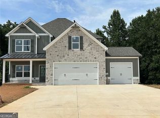 6 Barnwood Pointe, Dallas, GA 30132