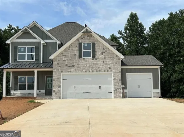6 Barnwood Pointe, Dallas, GA 30132