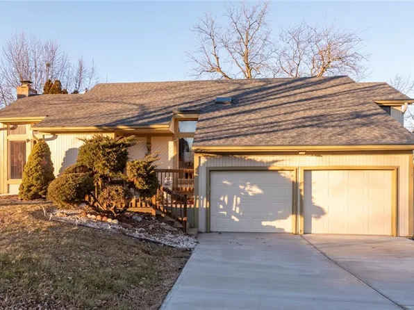 3300 NE 71st Ter, Kansas City, MO 64119