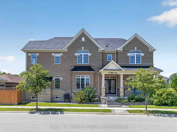 14 Elphee Ln, Markham, ON L6B 0Z5
