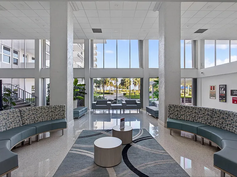 405 N Ocean Blvd #208 — Photo 33