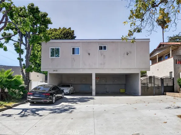 1015 Grover Ave APT 3, Glendale, CA 91201