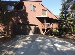 5240 E Idlewood Ln, Flagstaff, AZ 86004