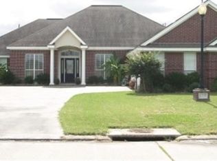 6335 Chasse Knl, Orange, TX 77632